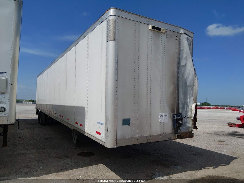 2026 WABASH NATIONAL CORP UNKNOWN | 1JJV532D1TL664827 | UPCARS