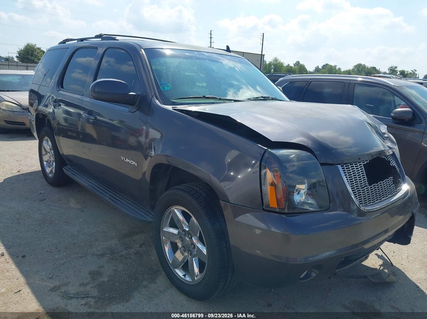 2010 GMC YUKON SLT | 1GKUCCE08AR209149 | UPCARS