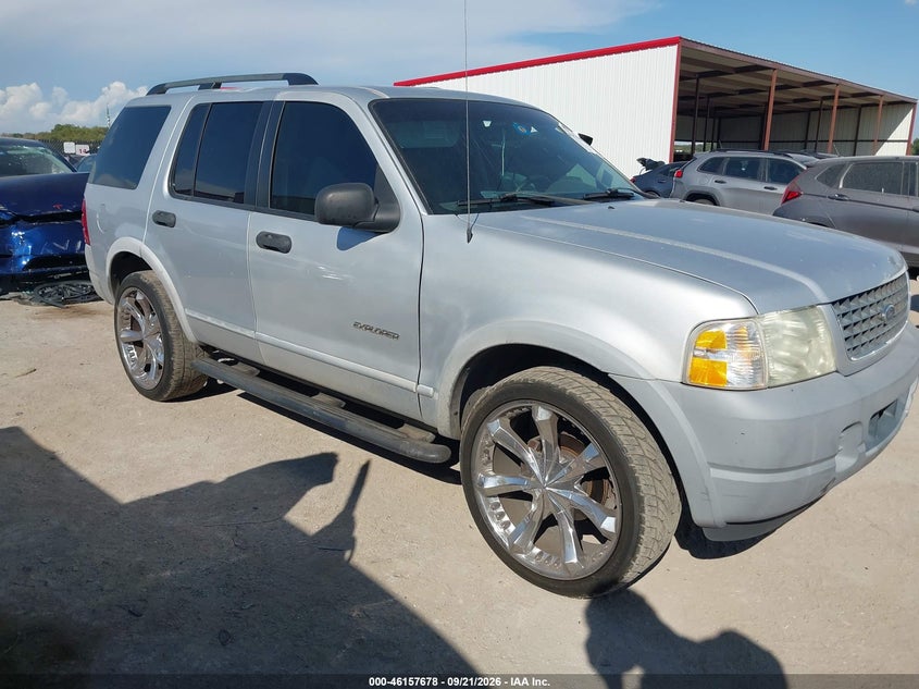 2002 FORD EXPLORER XLS | 1FMZU62E52UB95740 | UPCARS