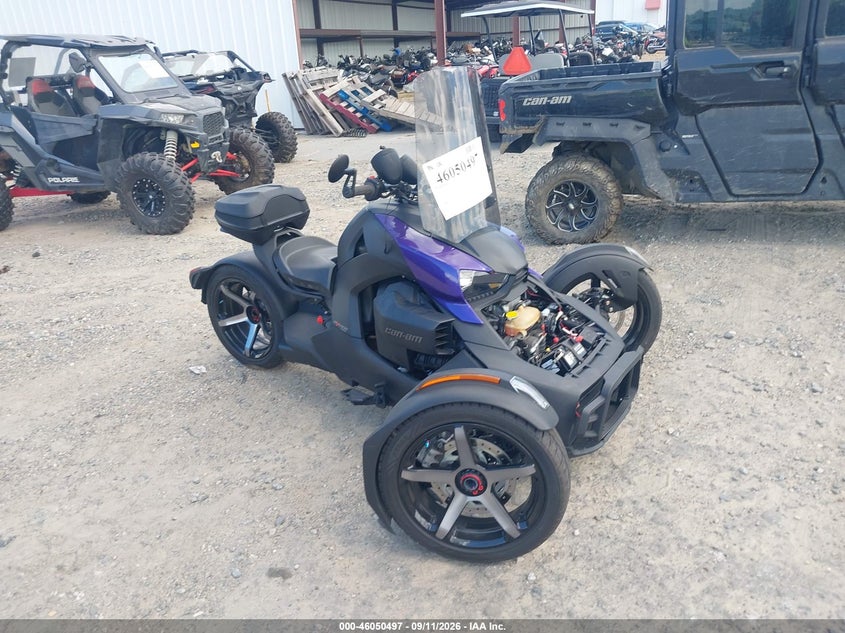 2023 CAN-AM RYKER SPORT | 3JB2JEG41PJ000449 | UPCARS