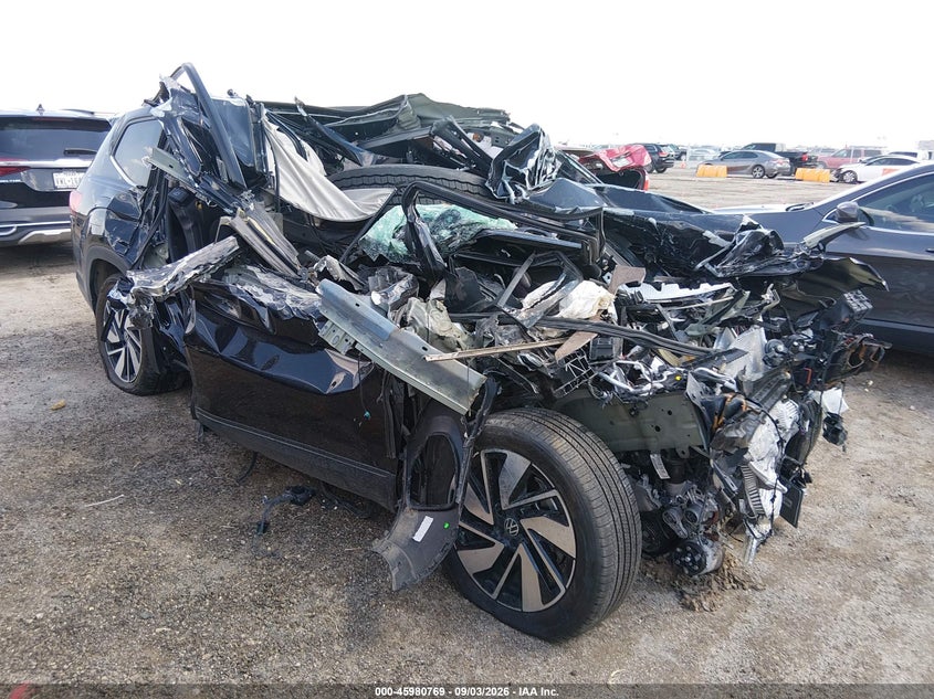 2026 VOLKSWAGEN ATLA SE WITH TECHNOLOGY | 1V2JN2CA6TC527743 | UPCARS