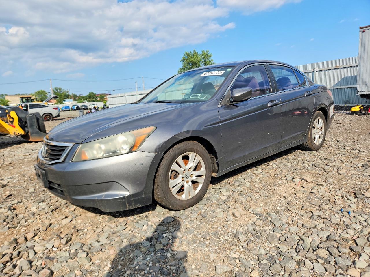 2010 HONDA ACCORD | 1HGCP2F4XAA102921 | UPCARS