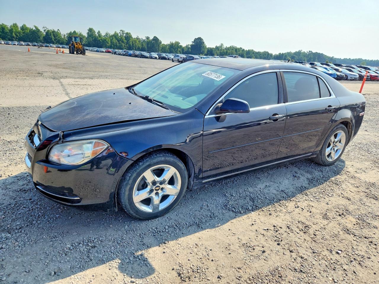 2011 CHEVROLET MALIBU 1LT | 1G1ZC5E15BF379647 | UPCARS