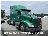 2019 PETERBILT 579 | 1XPBDP9X4KD628773 | UPCARS