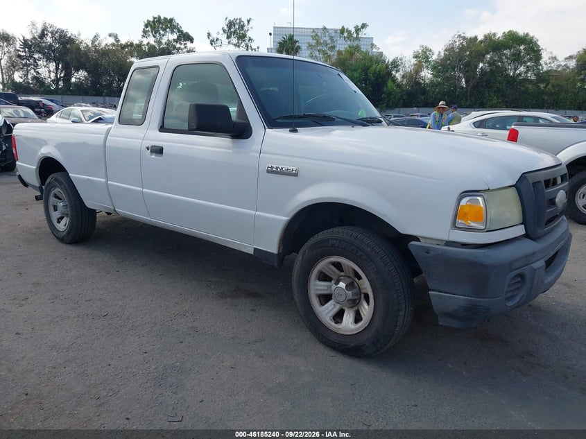 2009 FORD RANGER XL/XLT | 1FTYR14D09PA06770 | UPCARS