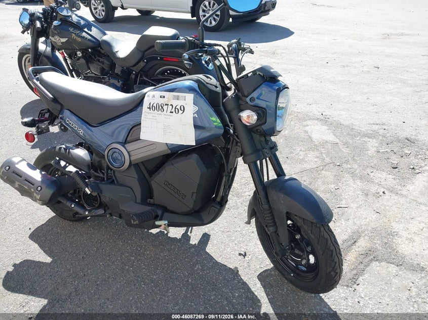 2026 HONDA NVA110 B | 3H1JK07F9TD200588 | UPCARS
