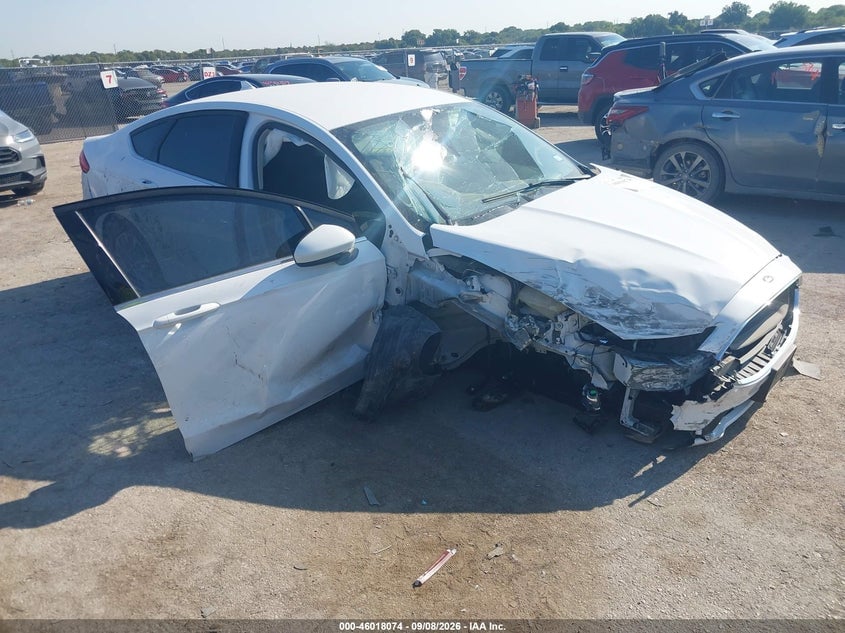 2020 FORD FUSION SE | 3FA6P0H78LR195489 | UPCARS