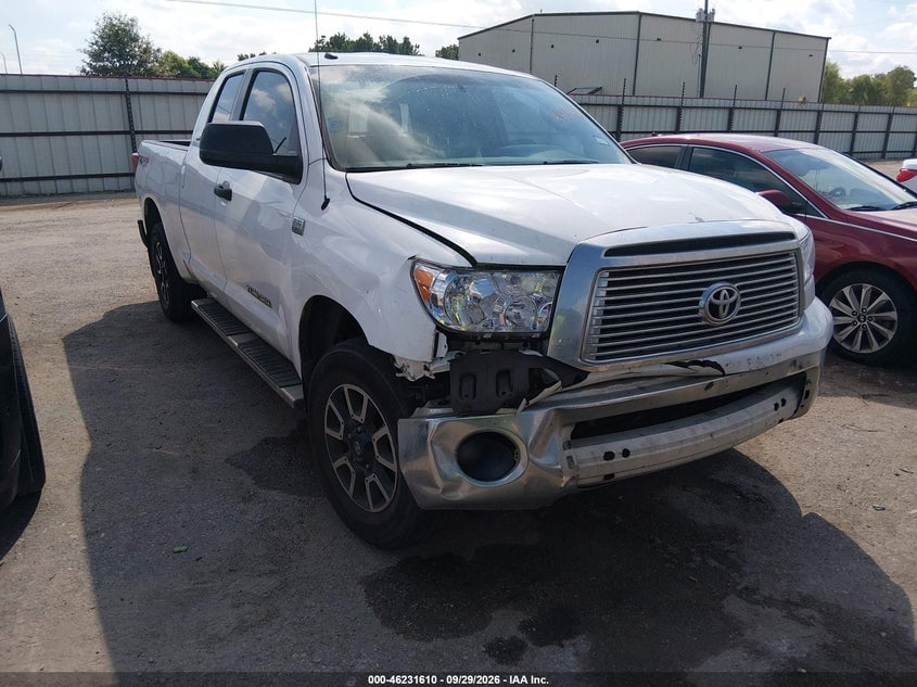 2013 TOYOTA TUNDRA GRADE 4.6L V8 | 5TFRM5F12DX064627 | UPCARS