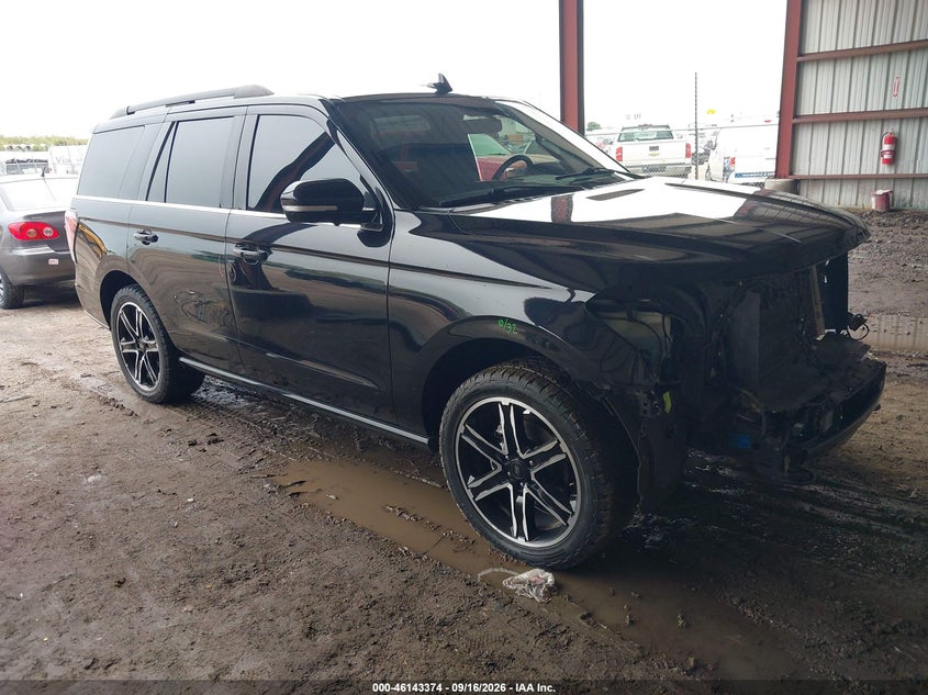 2020 FORD EXPEDITION LIMITED | 1FMJU2AT2LEA94303 | UPCARS