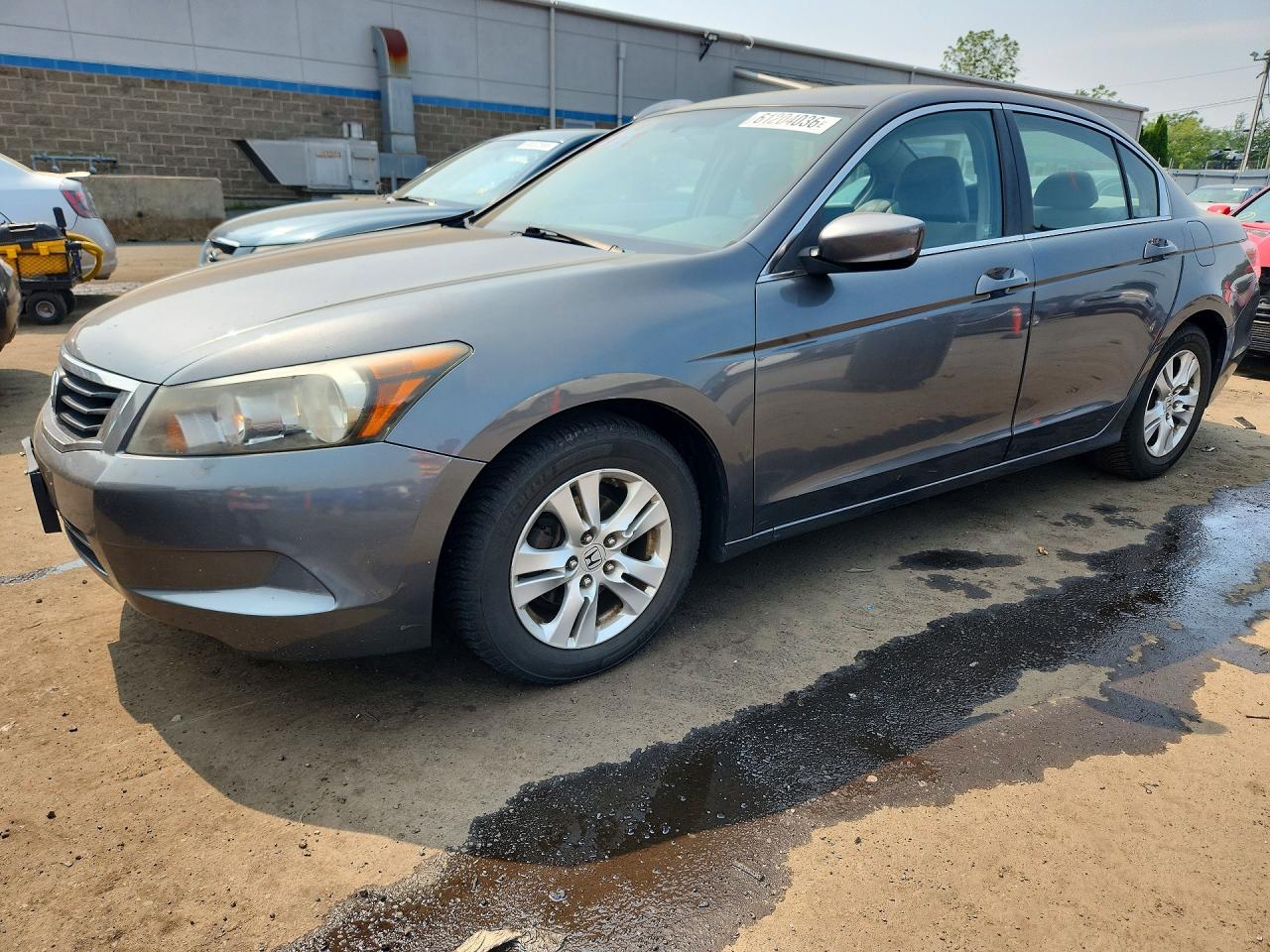2009 HONDA ACCORD LXP | 1HGCP26469A189079 | UPCARS