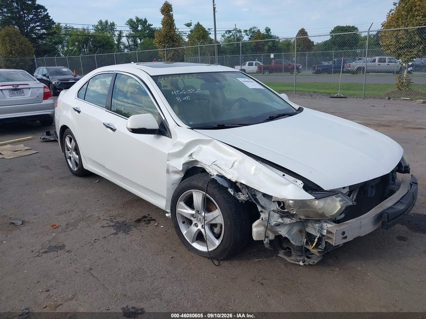 2014 ACURA TSX 2.4 | JH4CU2F43EC005818 | UPCARS