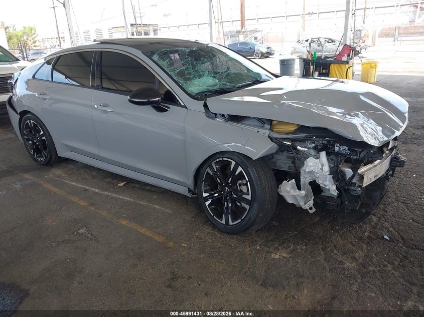 2023 KIA K5 GT-LINE | 5XXG64J2XPG199152 | UPCARS