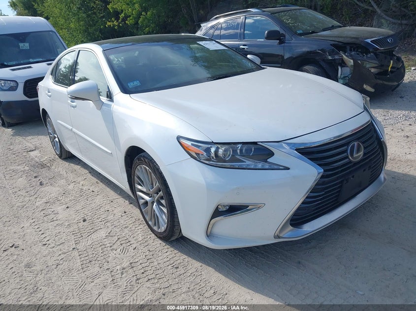 2016 LEXUS ES 350 | JTHBK1GG5G2232554 | UPCARS