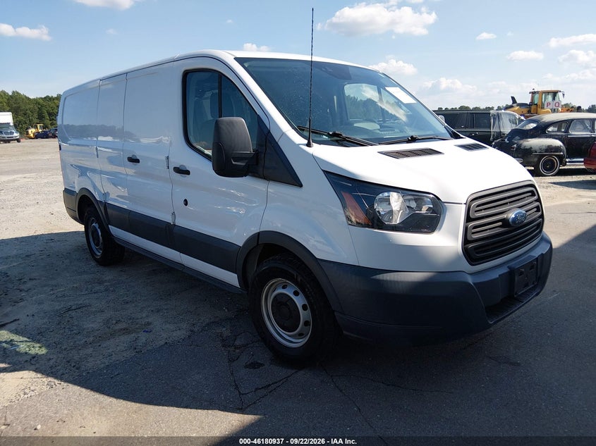 2018 FORD TRANSIT-150 | 1FTYE1ZM7JKB42433 | UPCARS