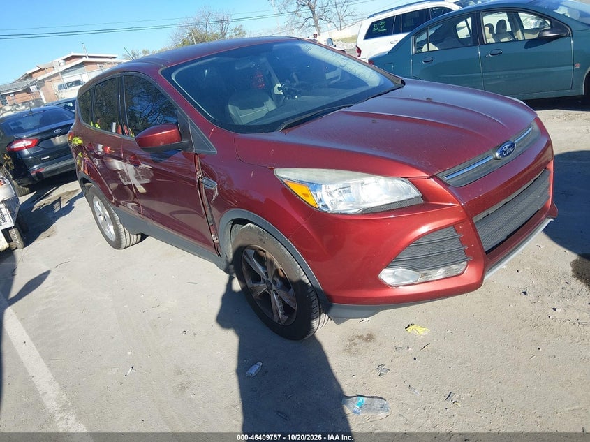 2015 FORD ESCAPE SE | 1FMCU0G73FUA57164 | UPCARS