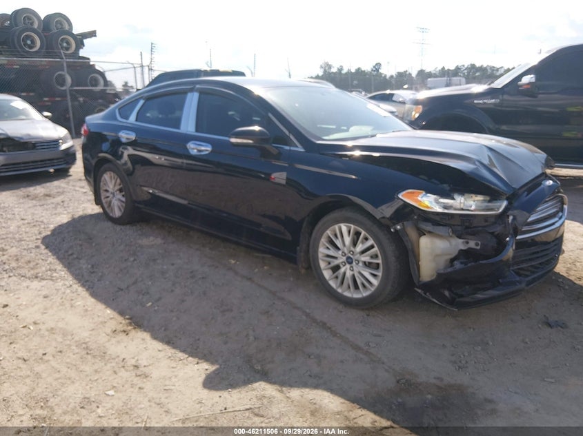 2016 FORD FUSION SE | 3FA6P0H77GR211994 | UPCARS