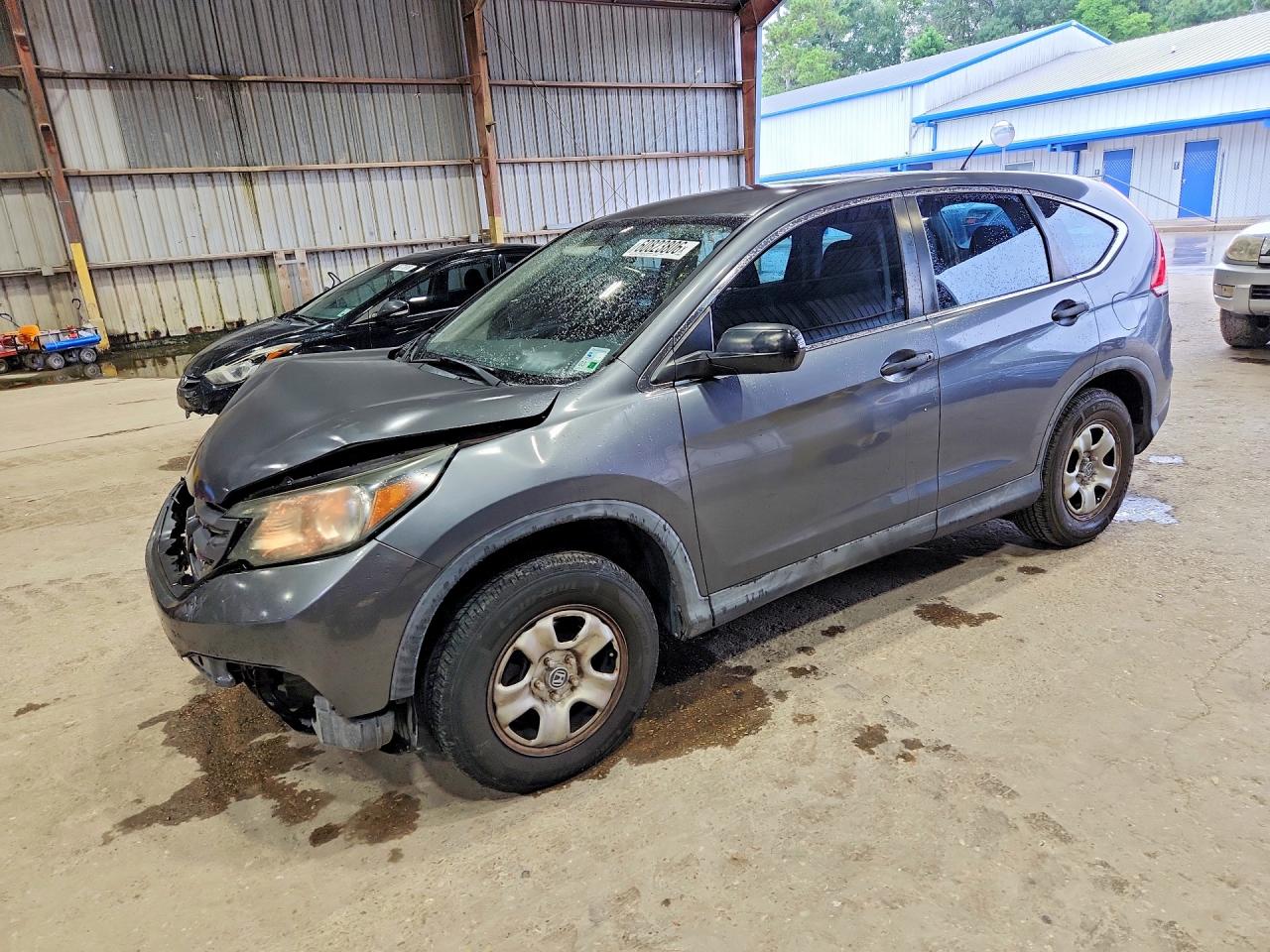 2013 HONDA CRV LX | 3CZRM3H36DG706901 | UPCARS
