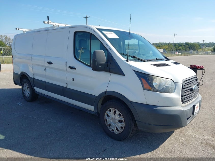 2018 FORD TRANSIT-150 | 1FTYE1ZM6JKA06715 | UPCARS