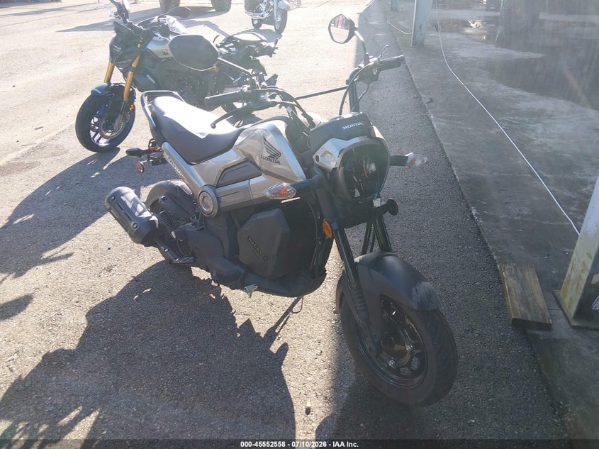 2025 HONDA NVA110 B | 3H1JK07FXSD100580 | UPCARS