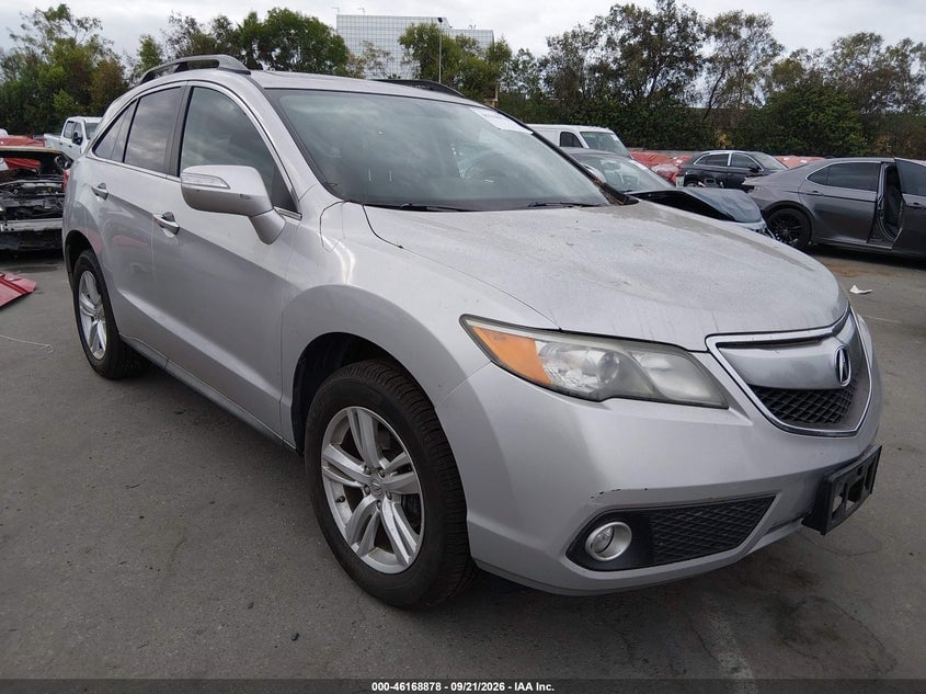 2013 ACURA RDX | 5J8TB4H58DL001109 | UPCARS
