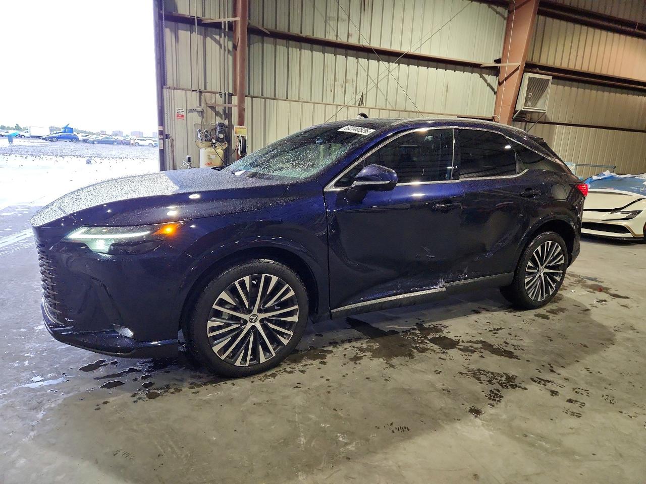2025 LEXUS RX350 PREMIUM+ | 2T2BAMBA2SC058022 | UPCARS