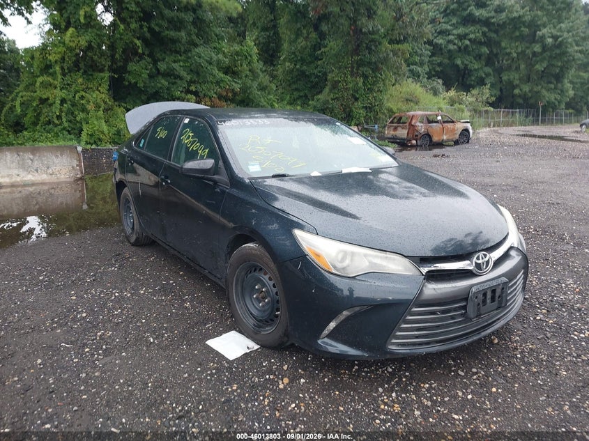 2015 TOYOTA CAMRY LE | 4T4BF1FK1FR484236 | UPCARS