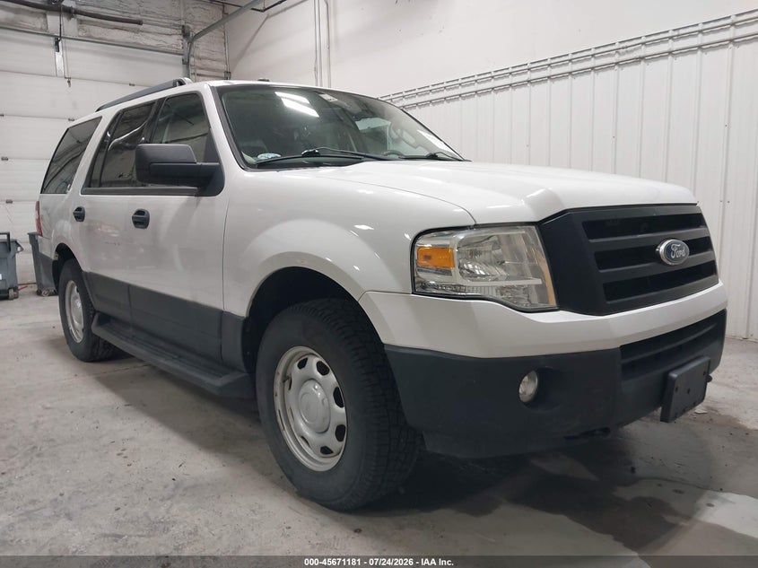 2011 FORD EXPEDITION XL | 1FMJU1G54BEF07162 | UPCARS