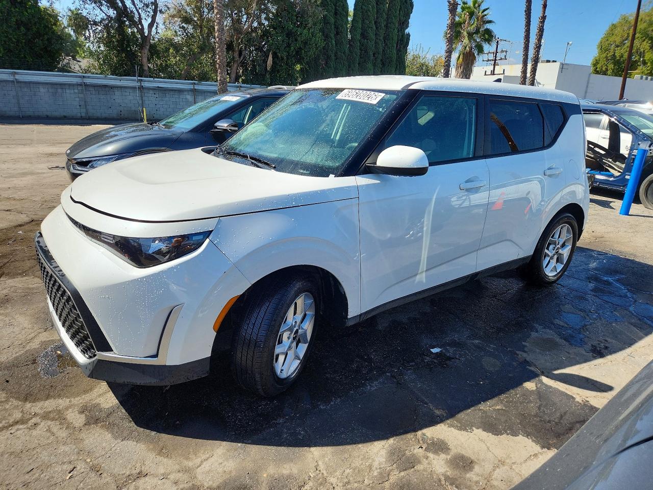 2025 KIA SOU LX | KNDJ23AU8S7940784 | UPCARS