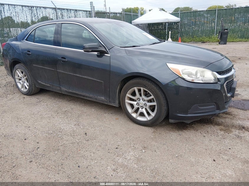2014 CHEVROLET MALIBU 1LT | 1G11C5SL0EF271413 | UPCARS