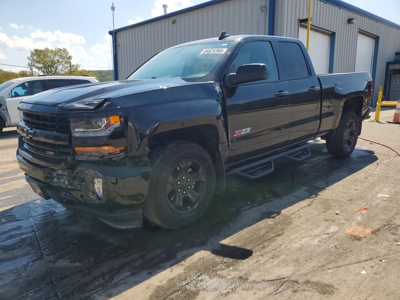 2019 CHEVROLET SILVERADO K1500 LT | 2GCVKPEC3K1210000 | UPCARS