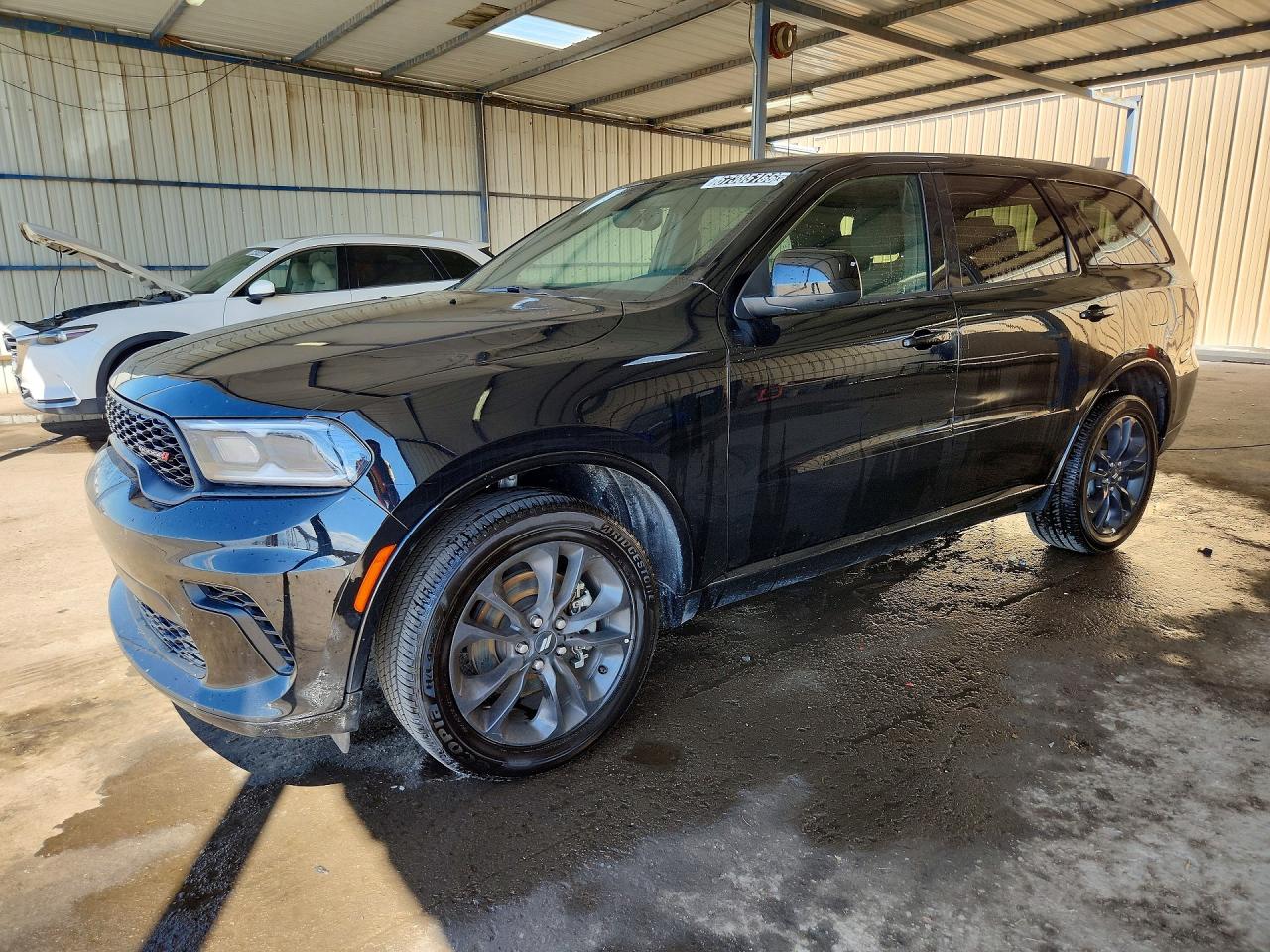 2026 DODGE DURANGO GT | 1C4RDJDG7TC204631 | UPCARS