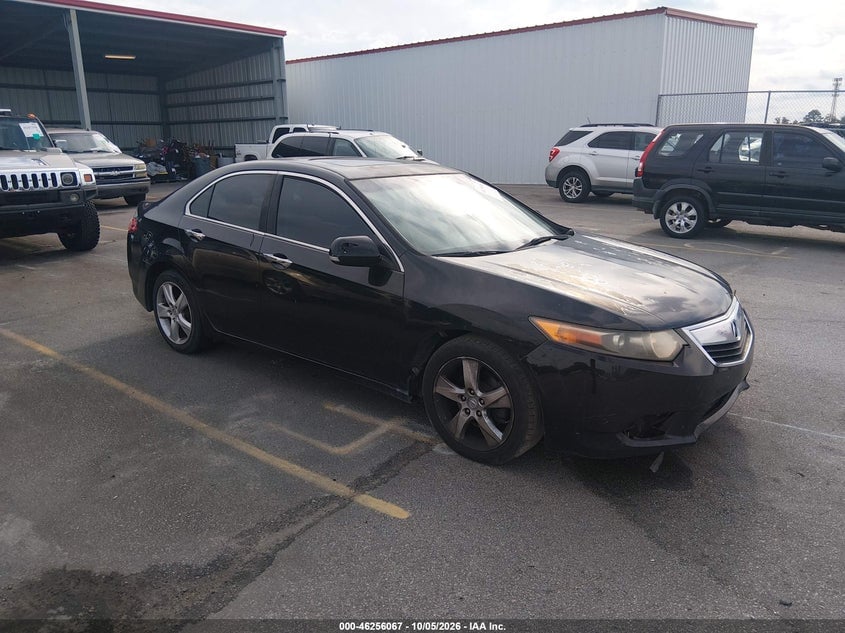 2012 ACURA TSX 2.4 | JH4CU2F40CC014344 | UPCARS