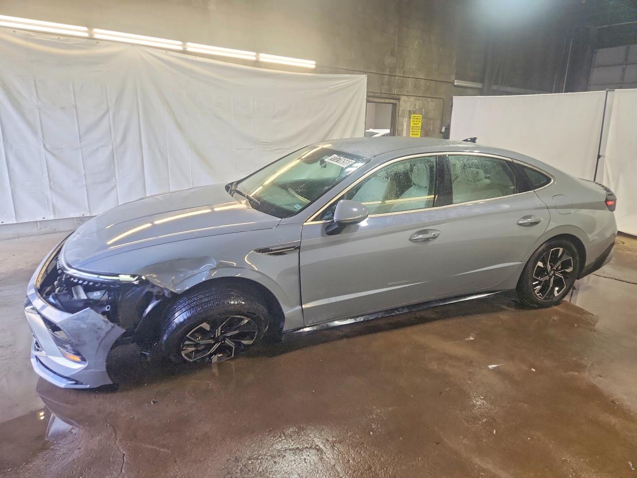 2025 HYUNDAI SONATA SEL | KMHL64JA0SA441159 | UPCARS