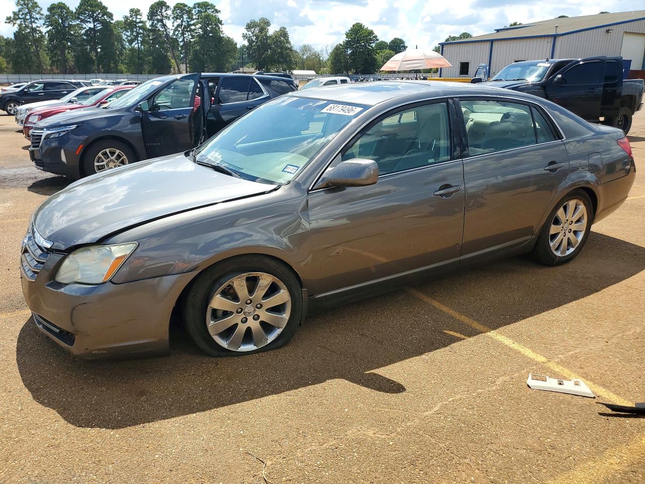 2006 TOYOTA AVALON XLS | 4T1BK36B96U162901 | UPCARS