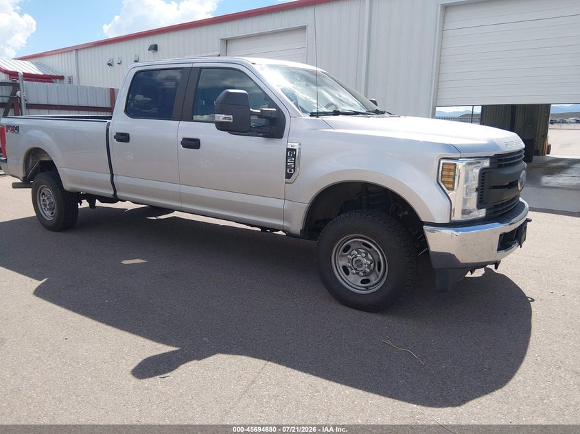 2019 FORD F-250 XL | 1FT7W2B69KEE92690 | UPCARS