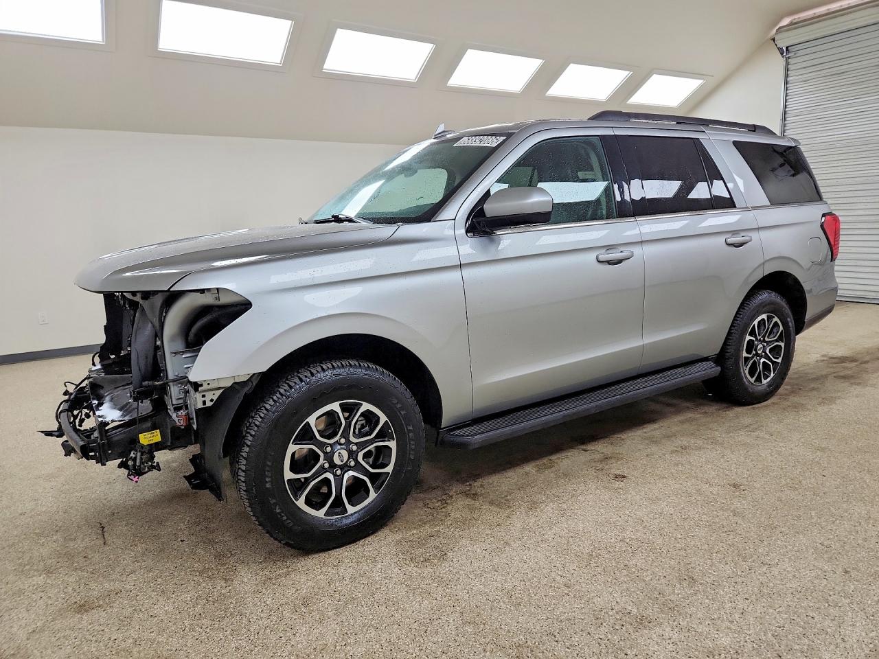 2024 FORD EXPEDITION XLT | 1FMJU1J88REA69095 | UPCARS