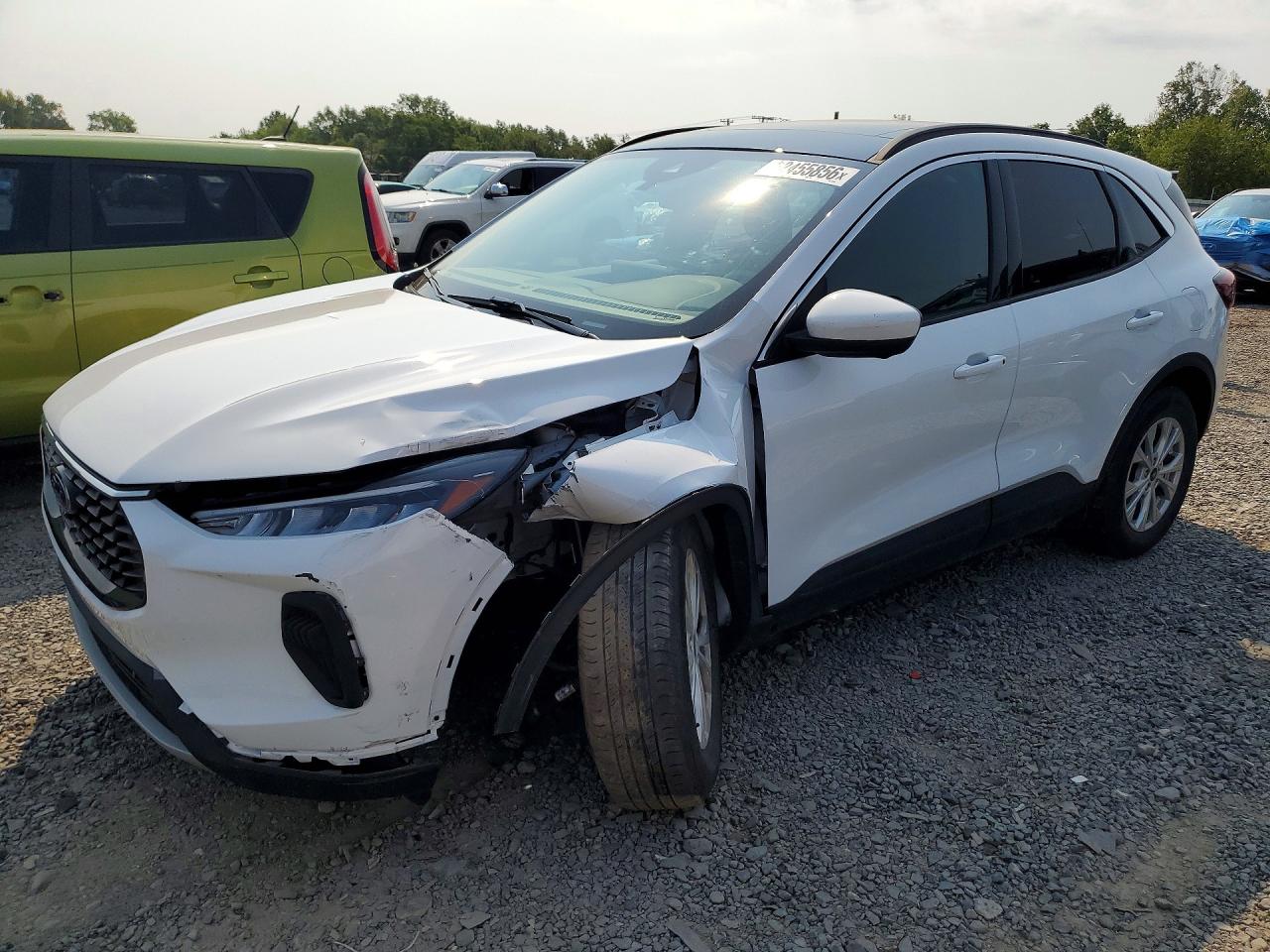 2023 FORD ESCAPE ACTIVE | 1FMCU9GN8PUB24202 | UPCARS