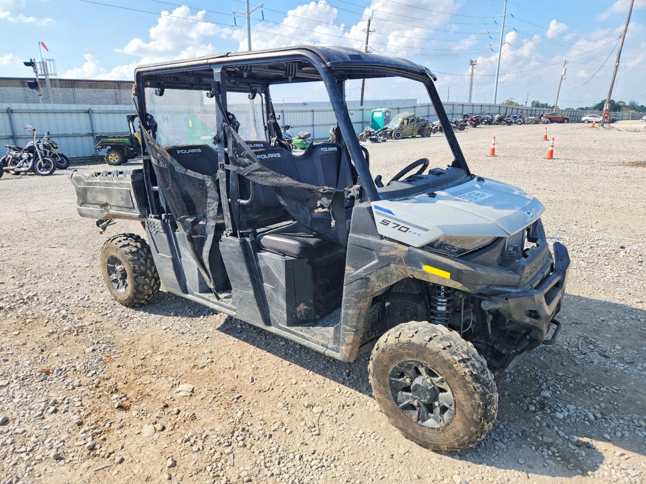 2023 POLARIS SIDEBYSIDE UNKNOWN | 3NSM4E573PE319305 | UPCARS