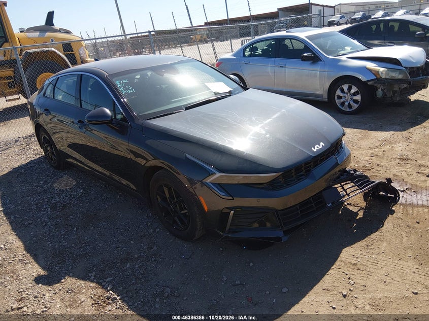 2026 KIA K5 LXS FWD | KNAG24J71T5434251 | UPCARS