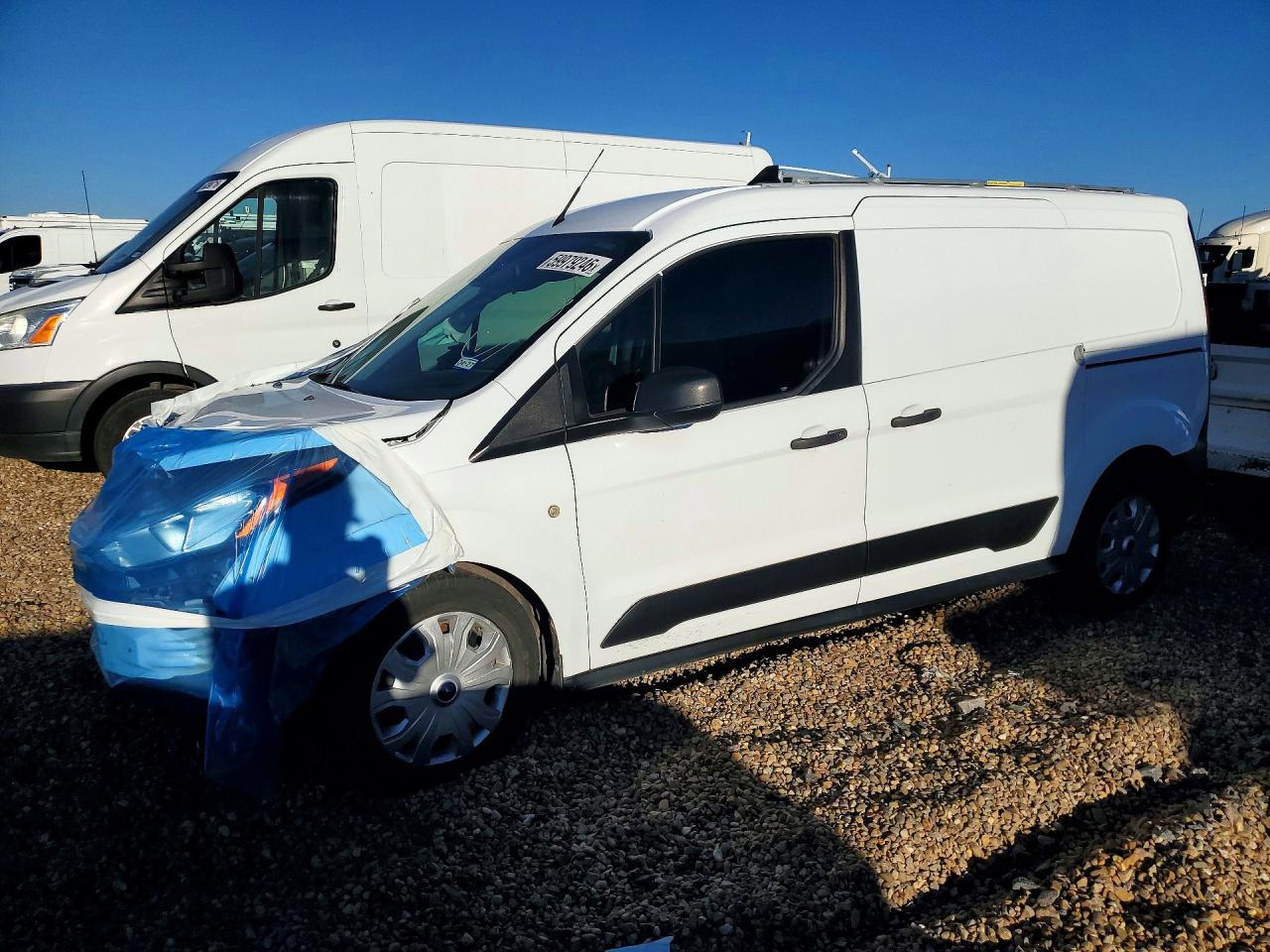 2020 FORD TRANSIT XL | NM0LS7E27L1477708 | UPCARS