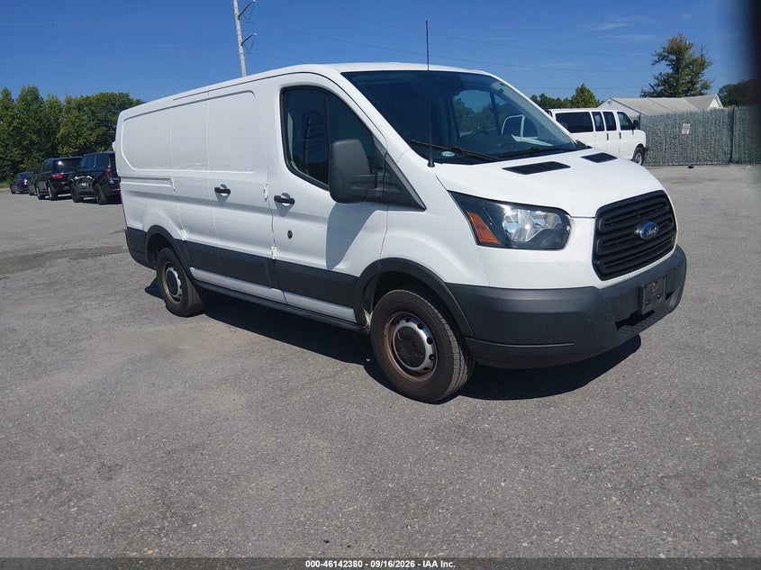 2019 FORD TRANSIT-250 | 1FTYR1ZM2KKB72719 | UPCARS