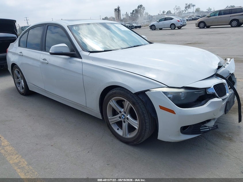 2013 BMW 328I | WBA3C1C57DF441108 | UPCARS