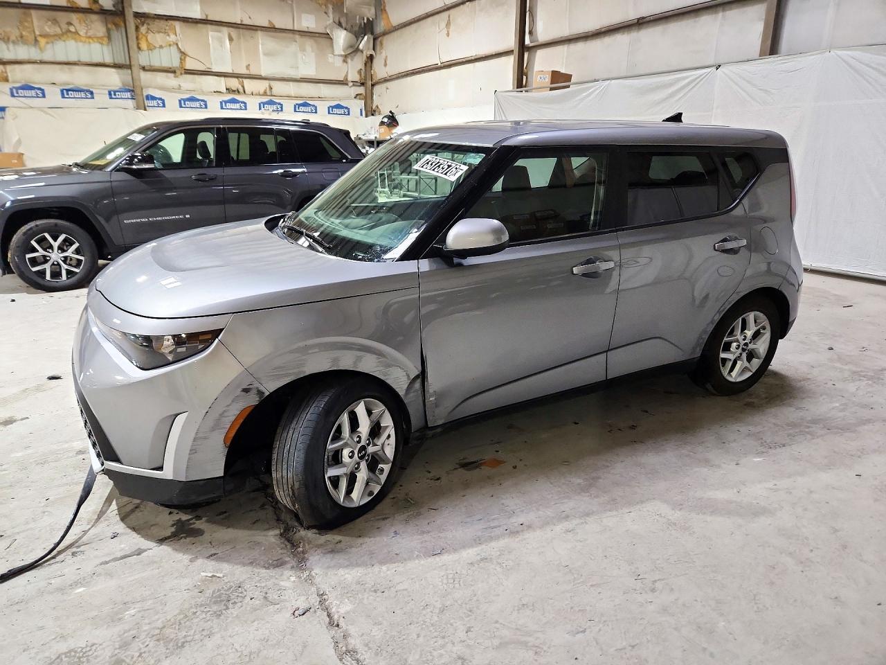 2025 KIA SOU LX | KNDJ23AU0S7942044 | UPCARS