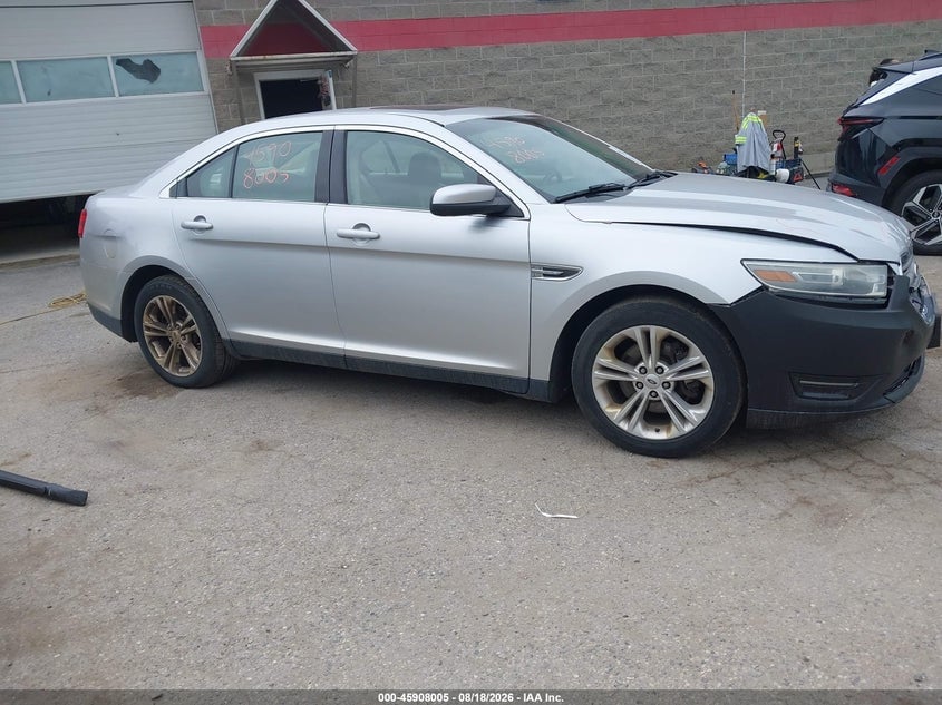 2014 FORD TAURU SEL | 1FAHP2E80EG103559 | UPCARS