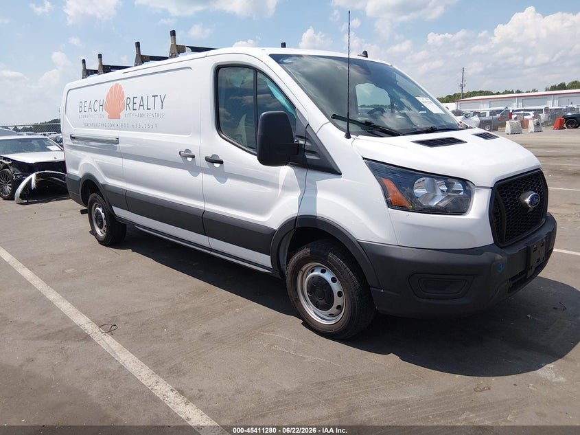 2023 FORD TRANSIT-150 | 1FTYE1Y87PKC01848 | UPCARS