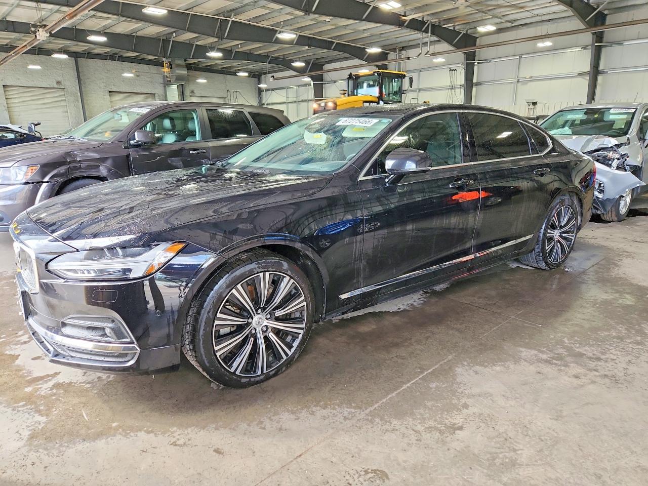 2024 VOLVO S90 PLUS | LVY062ME7RP401381 | UPCARS
