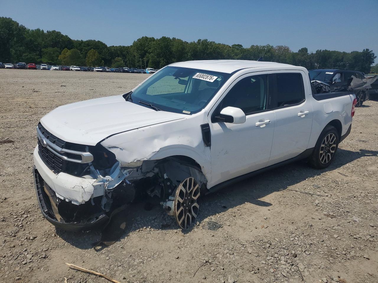 2023 FORD MAVERICK XL | 3FTTW8F92PRA39103 | UPCARS