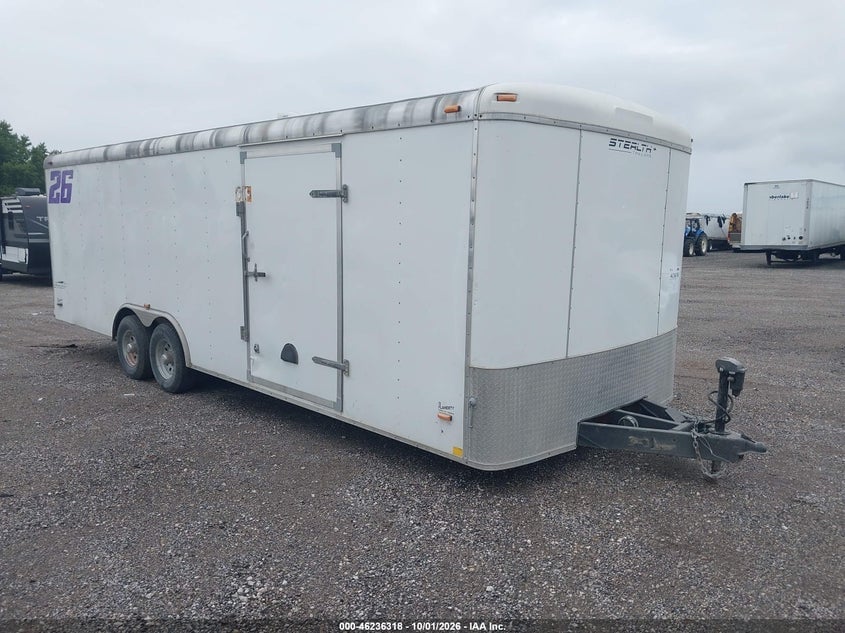 2010 OTHER OTHER | 4S9BE2423AE177900 | UPCARS