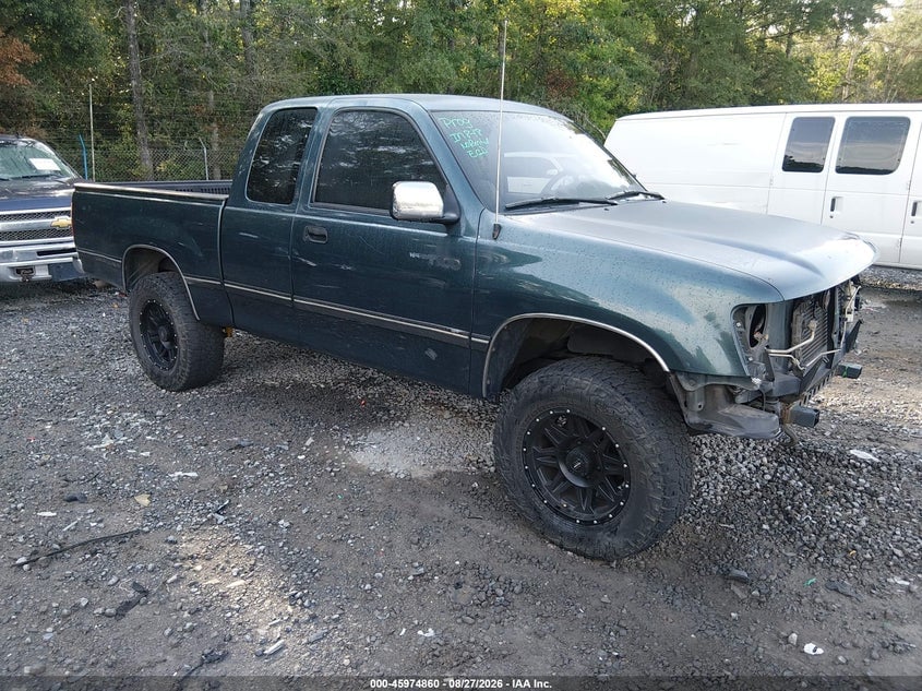 1996 TOYOTA T100 XTRACAB SR5 | JT4UN24D9T0022899 | UPCARS