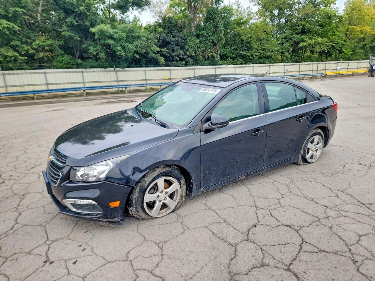 2016 CHEVROLET CRUZE LT | 1G1PE5SB5G7143547 | UPCARS